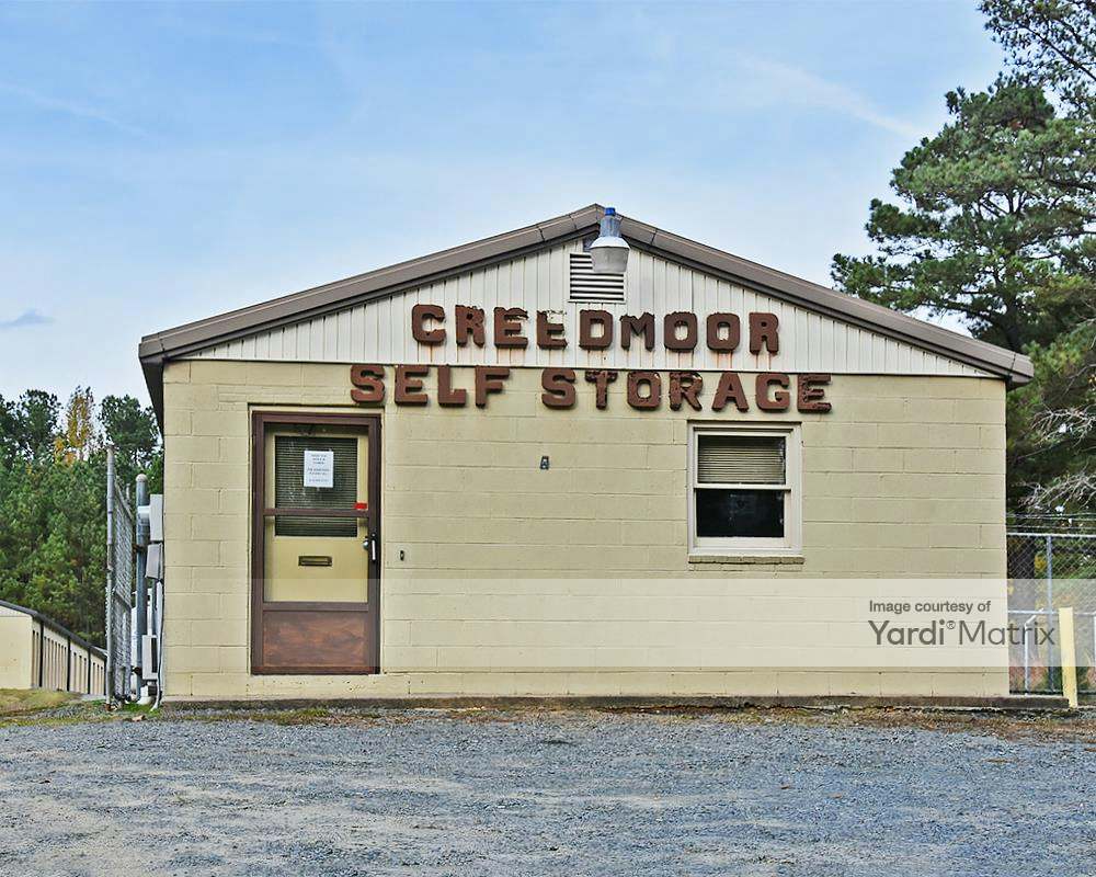 Creedmoor Self Storage 205 East Wilton Avenue, Creedmoor RENTCafé